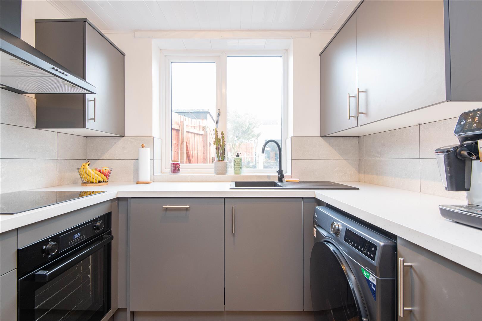 Highfield Avenue, Farington, Leyland